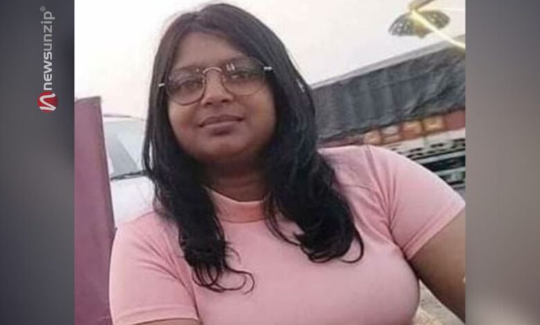 Neelam Azad