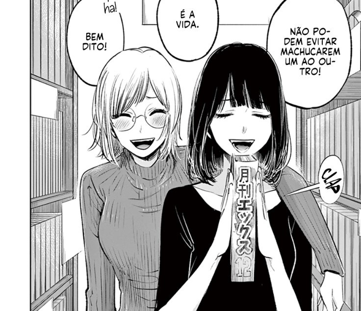 Neo Dutch Wife Manga spoiler