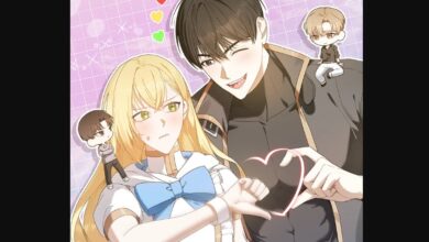 Netkama Punch!!! Chapter 46