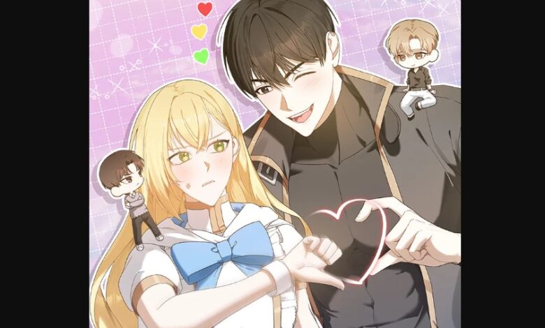 Netkama Punch!!! Chapter 46