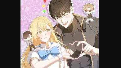 Netkama Punch!!! Chapter 47