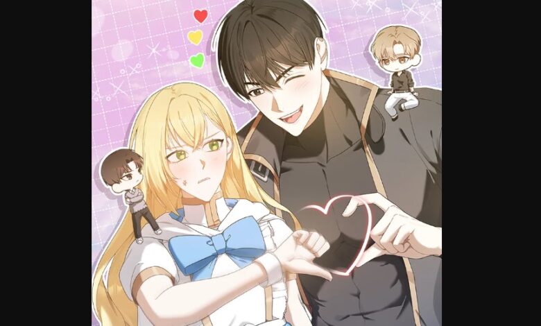 Netkama Punch!!! Chapter 47