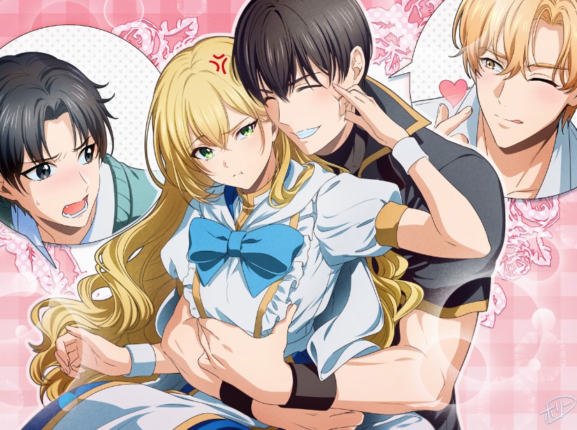 Netkama Punch!!! Chapter 47 release date