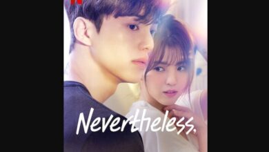 Nevertheless Season 2