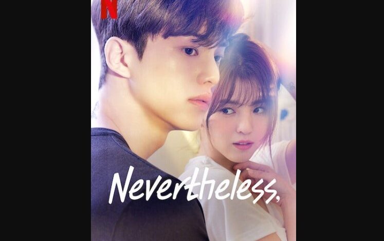 Nevertheless Season 2