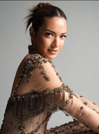Nia Ramadhani age