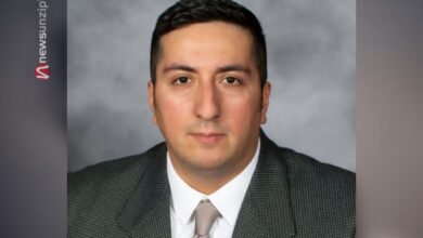 Nico Rios