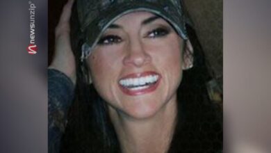 Nicole McClain