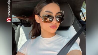 Nicole Sahebi