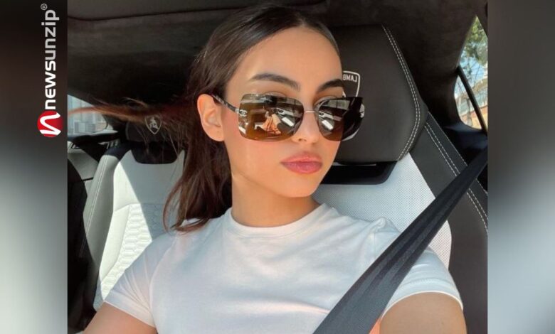 Nicole Sahebi