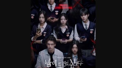 Night Has Come Episode 5