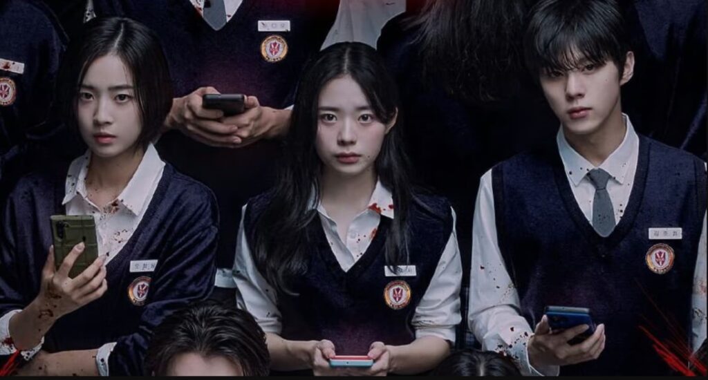Night Has Come Episode 5 spoiler