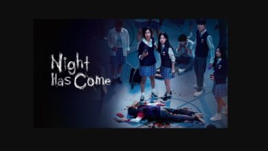 Night Has Come Episode 6
