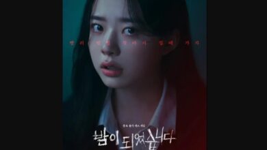 Night Has Come Episode 8
