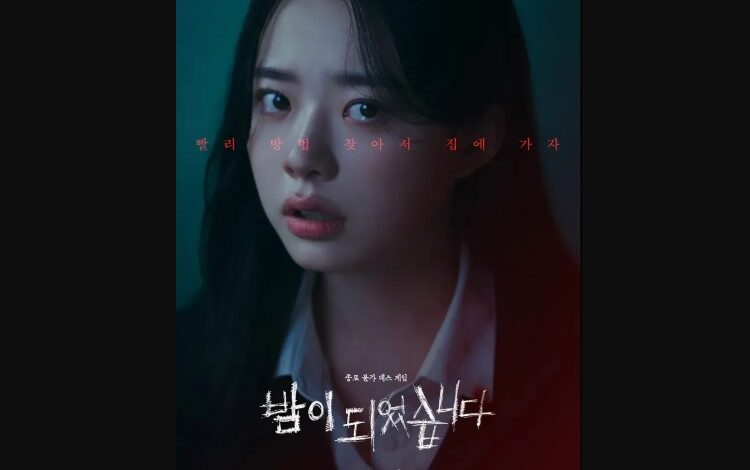Night Has Come Episode 8