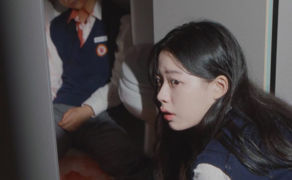 Night Has Come Episode 8 release date