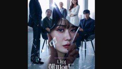 Night has come Season 2