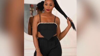 Nneka Ihim