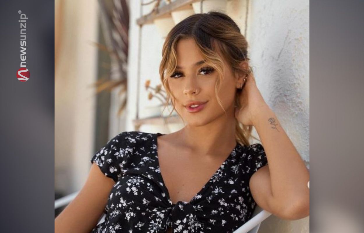 Noelle Leyva Age, Wiki, Height, Boyfriend, Family, Net worth & Facts