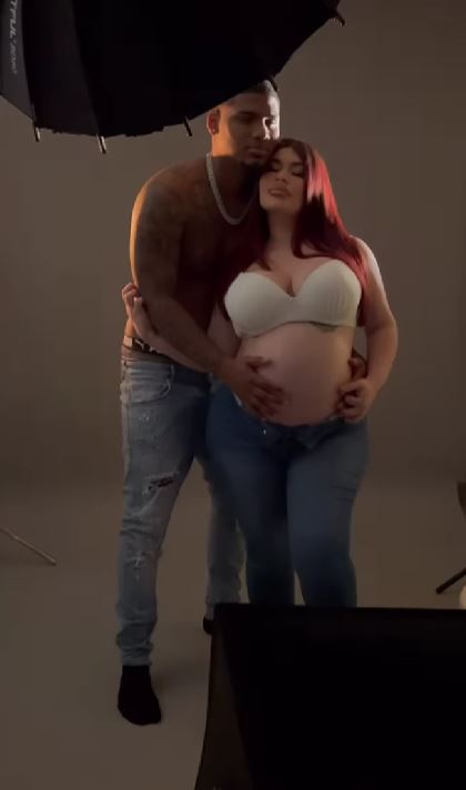 Nola Carolina and thier partner