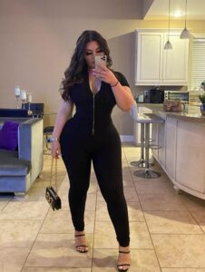Who Is Nola Carolina? Wiki, Age, Height, Boyfriend, Family, Biography