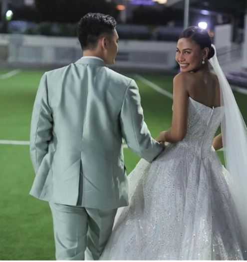 North Orillan marriage picture