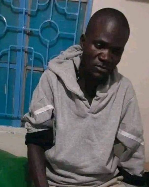 Nuru Okanga wiki