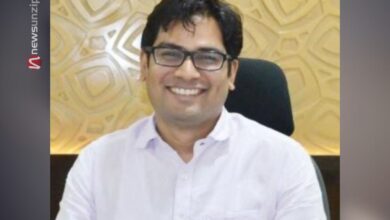 OP Choudhary