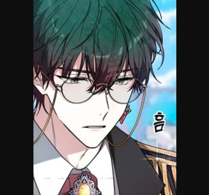 Obsidian Bride Chapter 24 release date