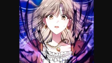 Obsidian Bride Chapter 25