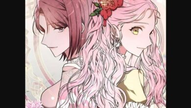 Obsidian Bride Chapter 27
