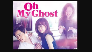 Oh My Ghost Season 2