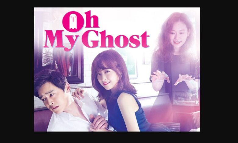 Oh My Ghost Season 2