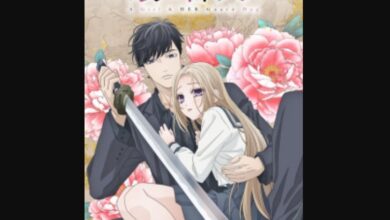 Ojou to Banken-Kun Season 2