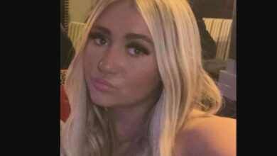 Olivia Spencer Death The NHS Worker Who Died After a Night Out in Cardiff