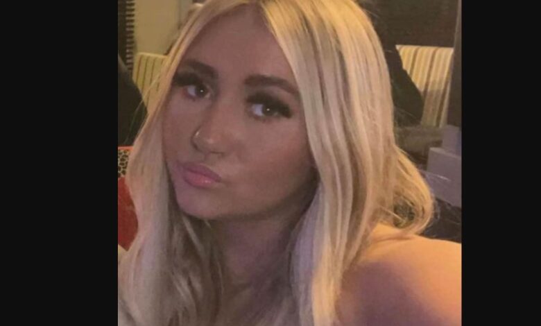 Olivia Spencer Death The NHS Worker Who Died After a Night Out in Cardiff