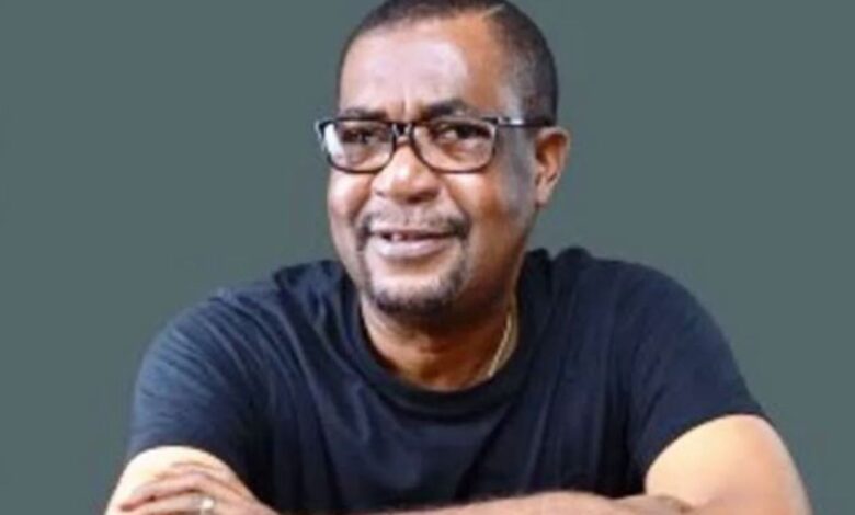 Olu Agunloye