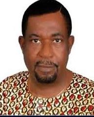 Olu Agunloye bio