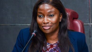 Olubunmi Oluwaseun Kuku