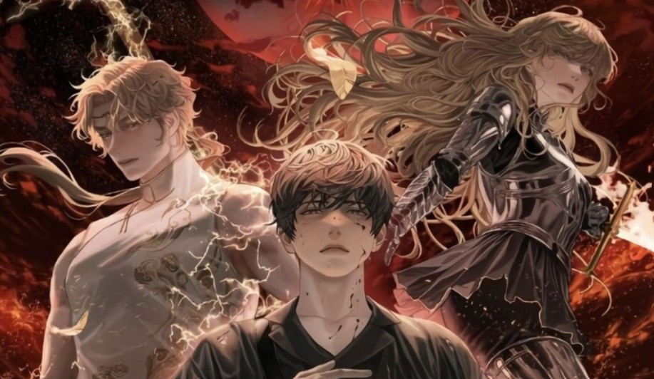Omniscient Readers Viewpoint Chapter 192 spoiler
