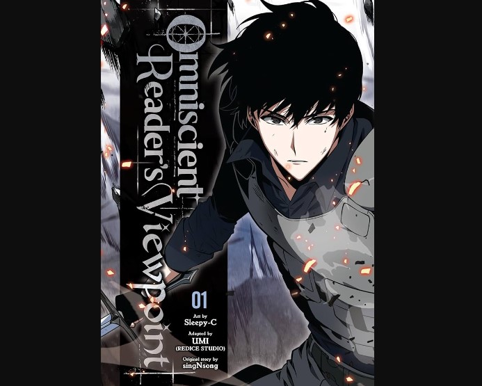 Omniscient Readers Viewpoint Chapter 192 Spoiler, Release Date, Raw