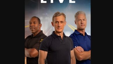 On Patrol Live Season 2 Episode 37 & 38