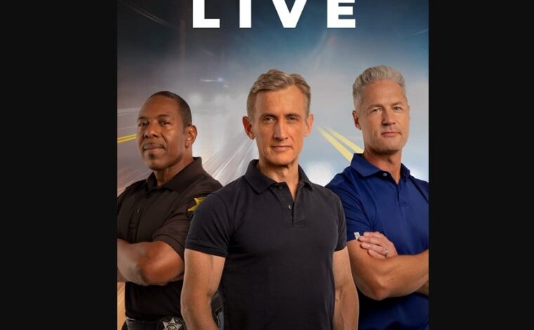 On Patrol Live Season 2 Episode 37 & 38