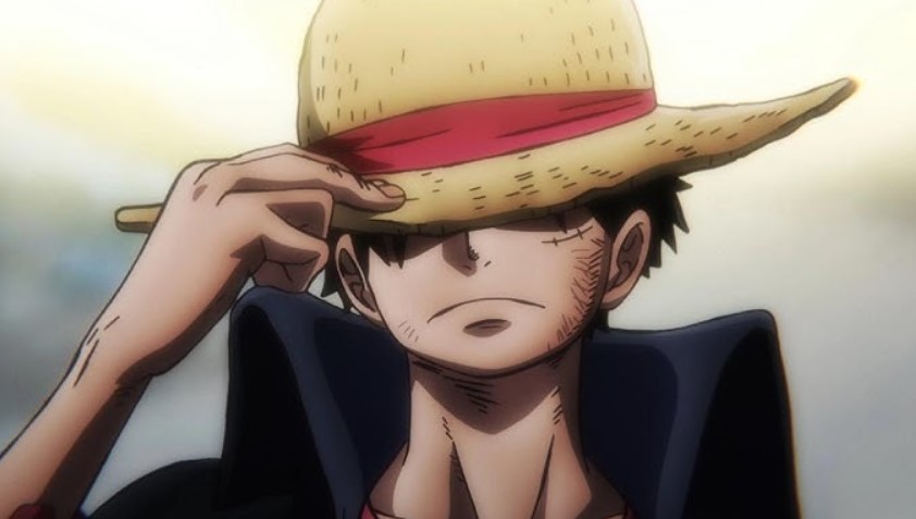 One Piece Chapter 1101 release date
