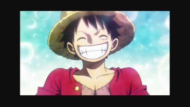 One Piece Chapter 1103 Release Date