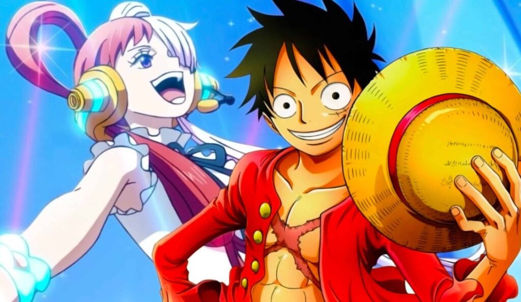One Piece Chapter 1104 release date