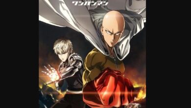 One Punch Man Chapter 200