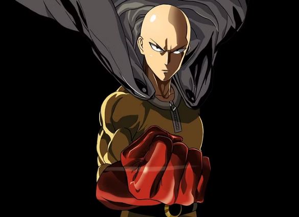One Punch Man Chapter 200 spoiler
