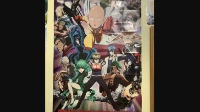 One Punch Man Chapter 201 Release Date