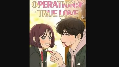 Operation True Love Chapter 90